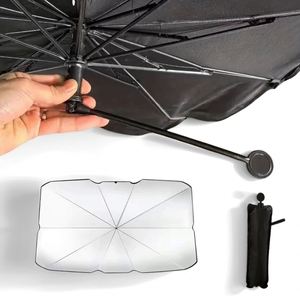 Promotion Custom Wholesale <b>Windproof</b> Car <b>Umbrellas</b> Wind Proof Cheap Luxury <b>Umbrella</b> With Logo Printing - Product Image 1