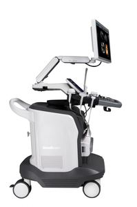 Máy Siêu Âm Xe Đẩy Sống Động Thời Gian Thực S50 S20 4d Giá Doppler Màu - Product Image 3