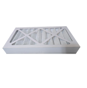 สำหรับ WEN 3410 AF4000 Shop Fox W1830 Grizzly G0738 ระบบกรองอากาศ 400 CFM รุ่น 90243-027-2 ตัวกรองภายนอก 5 ไมครอน - Product Image 1