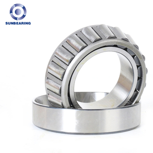 Rodamiento de rodillos de alta precisión <span class=keywords><strong>32004</strong></span> rodamiento de rodillos cónicos - Product Image 5