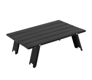 Outdoor ultra-light portable mini aluminum alloy <b>table</b> ultra-<b>small</b> <b>folding</b> leisure <b>table</b> tent camping <b>table</b> coffee <b>table</b> tea tab - Product Image 6