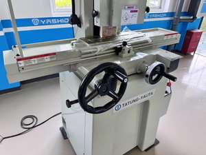 यालिता 450 सटीक हाइड्रोलिक सतह ग्राइंडर मशीन मैनुअल कोर घटकों मोटर और असर - Product Image 5