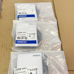 Yeni yakınlık değiştirme sensörü E2EM-X4B1 2M PNP hiçbir algılama mesafesi 4mm - Product Image 3