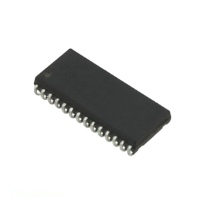 Mémoire 7164L25YG 28 BSOJ (0.300 "Largeur 7.62mm) Acheter en ligne Composants électroniques d'origine - Product Image 1
