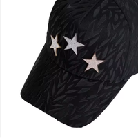 Gorras de Béisbol Deportivas Snapback de 5 Paneles 100% Algodón con Visera Ancha, Personalizadas al por Mayor, Modelo 2025, con Diseños de Lazo, Argyle e Imagen en Relieve
