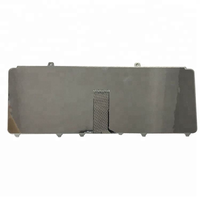 Nouveau clavier d'ordinateur portable russe RU pour Dell Inspiron 1520 1525 1526 Vostro 1500 XPS M1330 M1530, remplacement argenté