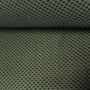 Malla Espaciadora Transpirable de Tela de Malla 3D para <span class=keywords><strong>Material</strong></span> de Mochilas y Calzado - Product Image 5