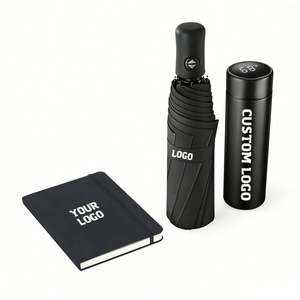 Regalos Empresariales Promocionales, Paraguas con Logotipo Personalizado para Mujer, Paraguas de Lujo al por Mayor, Paraguas con Impresión Personalizada para Mujer - Product Image 1