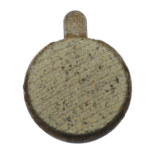 Freno de patinete eléctrico, pinza de freno <span class=keywords><strong>plegable</strong></span> semimetálica de resina, piezas de freno de disco para KuGoo M4 Pro - Product Image 5