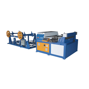 Machine à riveter pneumatique sans rivets pour la fixation de tôles de conduits d'air (HVAC) - Product Image 2