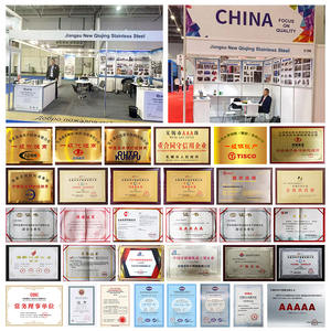 ステンレス鋼板Ssシート4Mm 6Mm 8Mm 10Mm 1304L 316 316L中国サプライヤー - Product Image 5