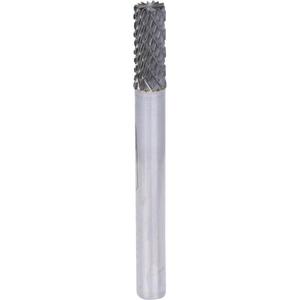 KS TOOLS - 515.3236 Hard metal cylinder rotary burr form A with <b>spur</b> <b>gearing</b> - EAN 4042146256886 DRILL BITS OTHER DRILL BITS - Product Image 3