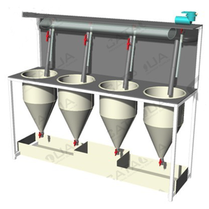 Nouveau type d'équipement d'incubateur d'écloserie <span class=keywords><strong>Artemia</strong></span> pour la pisciculture pour l'éclosion des œufs de poisson Solution d'aquaculture innovante - Product Image 3