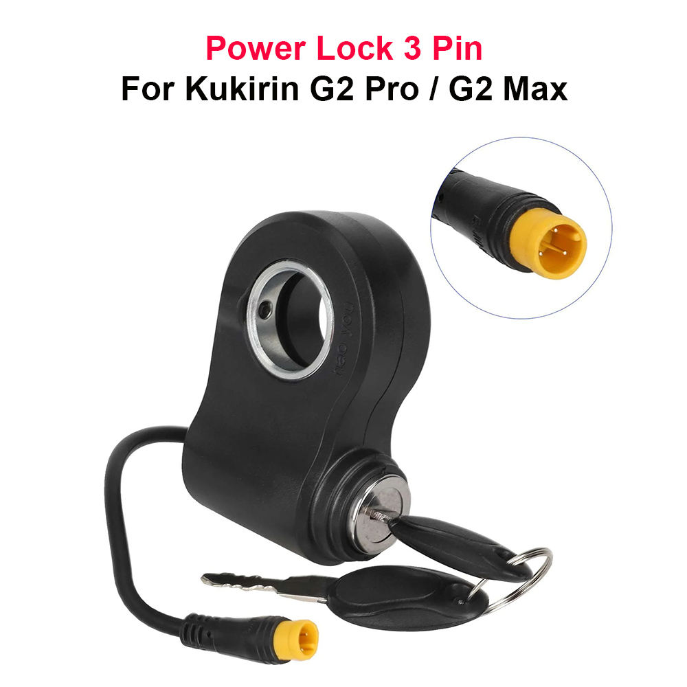 พาวเวอร์ล็อค 3PIN