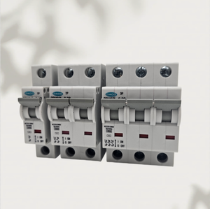Disjoncteur miniature DACO DBS62L Corée OEM, dispositif de protection électrique industriel haute performance - Product Image 3