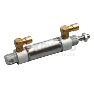 กระบอกลม L2.334.029นิวเมติก SM102 CD102ชิ้นส่วนเครื่องพิมพ์ที่เชื่อถือได้ XL105 1ชิ้น - Product Image 2