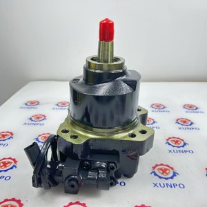 Fan Motor 708-7S-00352 7087S00352 for D65EX-15 D65PX-15 D65WX-15 D85EX-15 D65EX-16 D65WX-16 Machine - Product Image 5