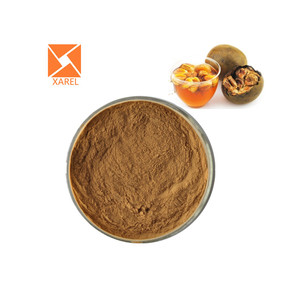Poudre d'extrait de fruit de moine d'approvisionnement d'usine poudre d'extrait de Luo Han Guo Luohanguo Momordica <span class=keywords><strong>Grosvenor</strong></span> Momordica - Product Image 2
