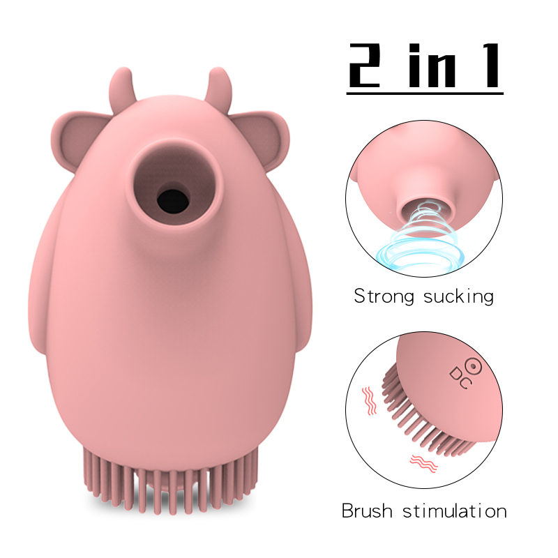 cow sex toy SnugglePals Highland Cow Stuffed Animal | Jumbo Sized main image 1