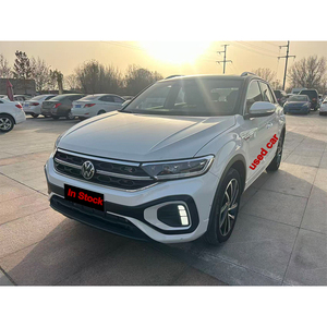 T-ROC <span class=keywords><strong>Taigo</strong></span> Starlight Edition Euro VI 2023 300TSI DSG à deux roues motrices modèle M DSG T-ROC <span class=keywords><strong>Taigo</strong></span> Starlight Edition Euro VI - Product Image 2