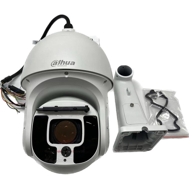 DAHUA Auto-tracking 8MP 40x Starlight IR PTZ AI Network Camera Dahua SD8A840-HNF-PA