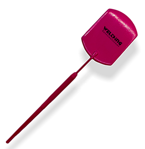 Customisable 25mm Stainless Steel <b>Square</b> Eyelash <b>Mirrors</b> Wholesale Custom Logo Makeup Beauty Accessories - Product Image 1