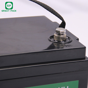 <span class=keywords><strong>Batterie</strong></span> Lithium-Ion Lifepo4 12v 80ah, pour moto, <span class=keywords><strong>prix</strong></span> d'usine - Product Image 3