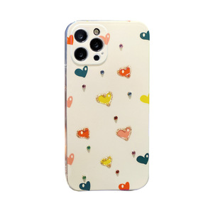 Lovebay-<span class=keywords><strong>coque</strong></span> de téléphone <span class=keywords><strong>holographique</strong></span>, étui scintillant 3d en tpu, pour <span class=keywords><strong>iphone</strong></span> <span class=keywords><strong>11</strong></span> xr xr xs max, fantaisie pour filles, mobile - Product Image 3