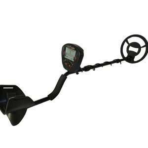 Metal dedektörü kolay kurulum hobi Explorer hazine avcısı su geçirmez arama bobini taşınabilir yeraltı altın algılama - Product Image 5