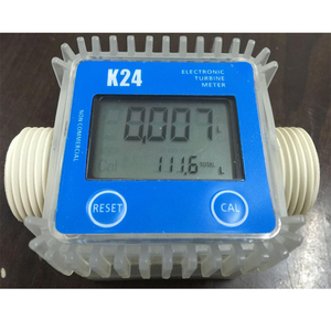 เครื่องวัดการไหลแบบดิจิตอล K24 - Product Image 2
