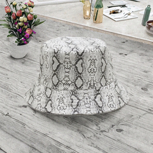 Nouvelle Arrivée Chapeau Bob Réversible de Pêche et de Voyage d'Été Personnalisé de Haute Qualité avec Motif Argyle pour Hommes et Femmes - Product Image 3