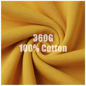 Sweat à capuche d'hiver de qualité pour homme avec logo personnalisé, broderie OEM, manches classiques, couleur unie, pour l'extérieur - Product Image 2