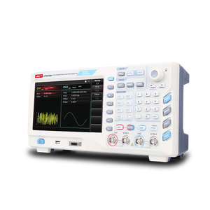 UNI-T UTG4082A เครื่องกำเนิดสัญญาณรูปคลื่นตามต้องการ ช่วงความถี่ 80 เมกะเฮิรตซ์ - Product Image 2