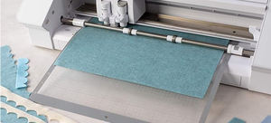 <span class=keywords><strong>Tapete</strong></span> <span class=keywords><strong>de</strong></span> <span class=keywords><strong>Corte</strong></span> Colorway <span class=keywords><strong>de</strong></span> <span class=keywords><strong>12x24</strong></span> Pulgadas con Agarre Estándar para Silhouette <span class=keywords><strong>Cameo</strong></span> 4/3/2/1, 3 Tapetes para Cortar Vinilo y Papel - Product Image 6