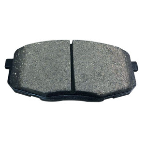 Plaquettes de frein avant M1606 D1397 D2035 D2094 SP1162 58101-1HA00 3501111112U02 pour Hyundai Creta Elantra Kona Kia Soul Changan Eado - Product Image 6