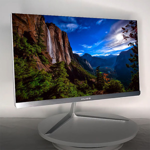 23.8 inch R5-6600H AIO Máy tính để bàn hoàn thành thiết lập máy tính văn phòng - Product Image 5