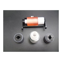 Kit d'entretien ADF D&H pour copieurs, compatible Bizhub 223 283 363 423, 200K, DF-621MK, A143563100, A143PP0100, A143, haute qualité, en sachet