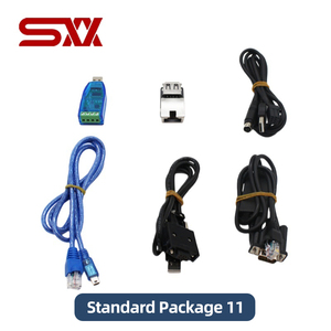 Decodificador de Elevador Moderno Monarch STEP MDK, Versión en Inglés, Incluye 11 Cables, <span class=keywords><strong>Operador</strong></span> Universal Todo en Uno, 1 Año de Garantía - Product Image 5