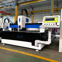 Machines de découpe laser à fibre haute puissance 3000W, découpe laser pour machines en acier, acier inoxydable