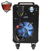 Module d'onduleur IGBT ZELDA, machine à souder à l'arc, soudeuses à l'arc 400 ampères, machine à souder MMA