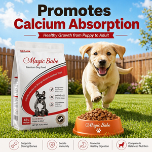 <span class=keywords><strong>Cibo</strong></span> Secco <span class=keywords><strong>per</strong></span> <span class=keywords><strong>Cani</strong></span> Adulti di Tutte le Razze, 20kg, Alto Contenuto Proteico 48%, 48% Carne Fresca, Senza Cereali - Product Image 1