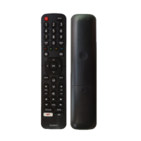 Control Remoto Universal de Alta Calidad para Televisor Inteligente Hisense EN2BJ27H EN2BB27H LCD, Precio de Fábrica, ES-RM028-3