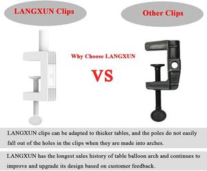 12 Feet Balloon Arch Stand with Base for Birthday Party Wedding and Graduation Christmas Decorations Balloon Garland Arch Stand - Product Image 4