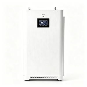 ระบบพลังงานแสงอาทิตย์ในบ้านระบบพลังงานแสงอาทิตย์20KW 5KW 10KW ซื้อระบบกริด5KW พลังงานแสงอาทิตย์สำหรับบ้าน - Product Image 3