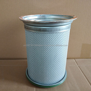 New Manny Air Compressor Oil Separator Filter 6.1931.1 6.2008.1 - Product Image 5