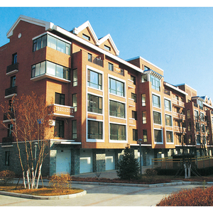 Gạch Đất Nung Mặt Tiền Bên Ngoài Nền Gạch Đất Nung Màu Đỏ Tự Nhiên 240X6011Mm Gạch Đất Sét Hình Dải Dài Cổ Xưa Gạch Đất Sét - Product Image 5