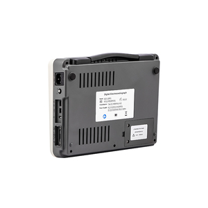 Pin được xây dựng trong quan trọng dấu hiệu màn hình di động tim đánh giá động vật điện tâm đồ thiết bị cho mèo và chó - Product Image 4