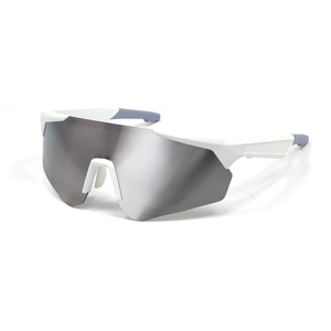 Nuevos productos inteligentes Ai Gafas de sol inteligentes con altavoces Deportes Control táctil Control remoto Dispositivo de fotografía para exteriores - Product Image 3