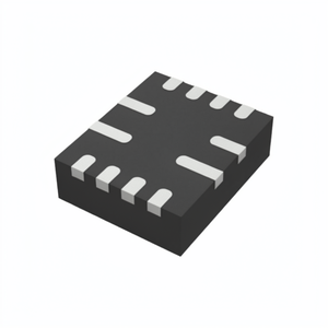 12 VFQFN Authorized Distributor Power Management (PMIC) Components Electronic MP4571GQB-P - Product Image 1
