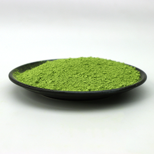 Poudre d'extrait de chou frisé de qualité supérieure Yuanfu, poudre de chou frisé de qualité alimentaire - Product Image 5